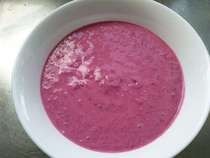 Beetroot Dip