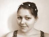 Floral Headband
