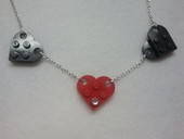 Lego Necklace