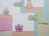 Greeting Cards