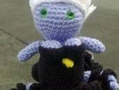 Amiugurumi Ursula