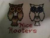 Nice Hooters