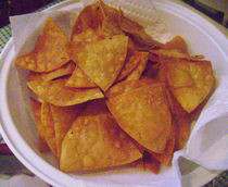 Tortilla Chips