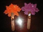 Tree Bookmark
