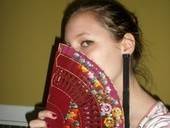 Louis Vuitton Ss11 Maxi Fringe Earrings