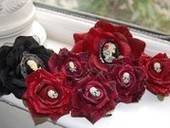 Memento Mori Flowers