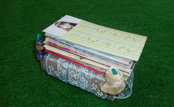Princess On The Pea Matchbox