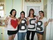 Bsb Fans's T Shirts â™¥ â™ª â™¬ 