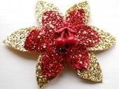 Cherry Glitter