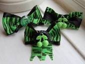 Toxic Bows