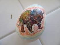 Tattoo Easter Eggs