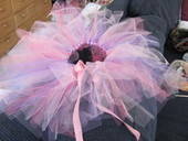 Toddler Tutu