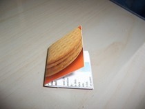 Chewing Gum Papers