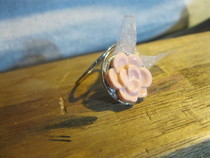 Vintage Inspired Rings