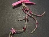 Traditional Japanese Inspired Hair Accessories ^.^
