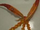 Phoenix Pinion (Final Fantasy Series) 