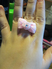 Easiest Ring Re Vamp Ever :3