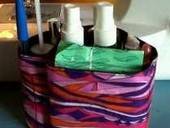 Handbag Organizer