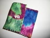 Tea Bag Pouch