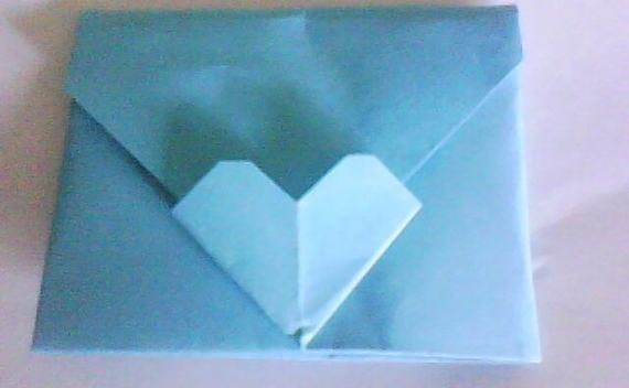 Envelope 