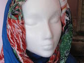 Infinity Scarves