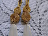Chinese Knot Earrings!