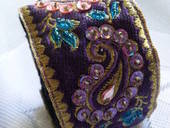 Fabric Cuffs 