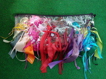 Ribbon Storage