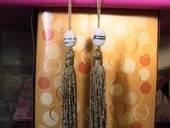 Tassel Earrings