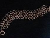 Chainmaille Bracelet