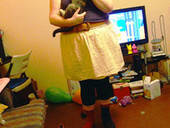 Simple Skirt!