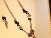 Upcycled Jewlery 