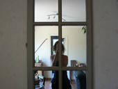 Window Mirror