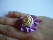 Ribbon Ring