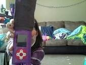 Duct Tape Mp3 Case