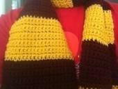 Harry Potter Scarf