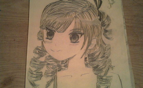 My Creations!