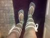 Ballet Flip Flops