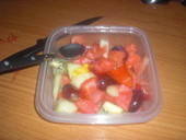20$ Fruit Salad :)