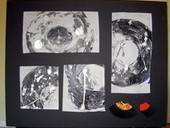 Record Mono Prints