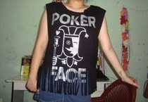 Fringe T Shirt