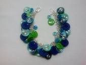 Newest Button Bracelets!