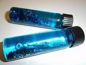 In A Little Glass Vial...