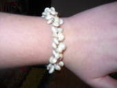 Shell Bracelet
