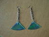 Swingy Cd Earrings