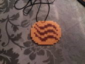 Holy Symbol Of Avandra