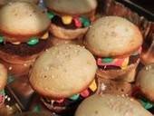 Cheeseburger Cupcakes