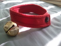 Simple & Easy Cat Collar
