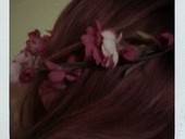 Floral Headband