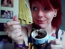 Best Ever Chocolate Mug Brownie!!